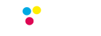 Logo Samolepící reklama malé